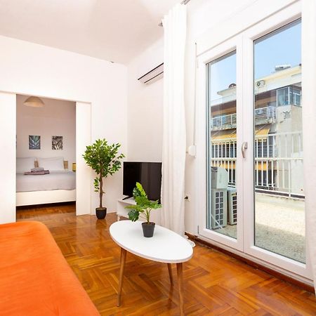 Apartament Houseloft Metropolis Panorama Saloniki Zewnętrze zdjęcie