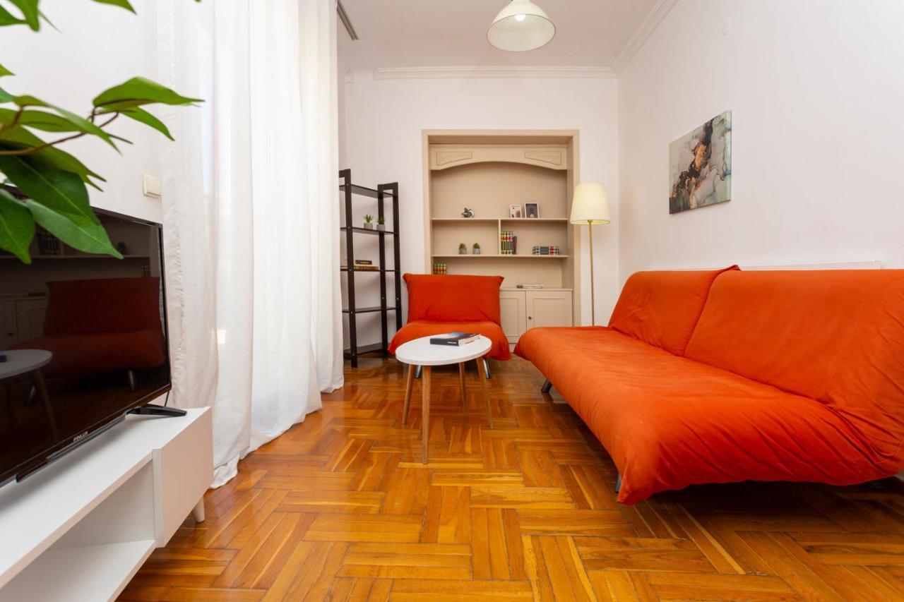 Apartament Houseloft Metropolis Panorama Saloniki Zewnętrze zdjęcie