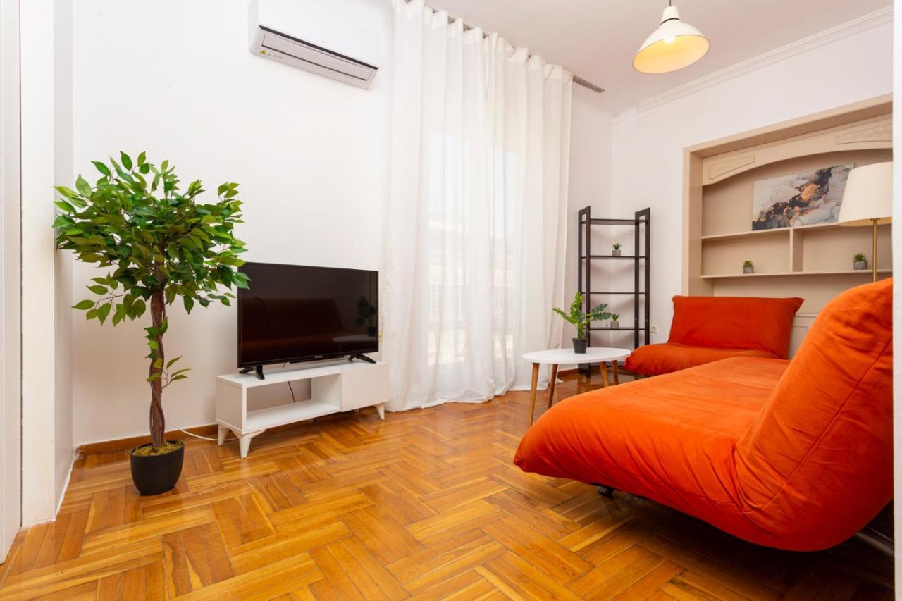 Apartament Houseloft Metropolis Panorama Saloniki Zewnętrze zdjęcie